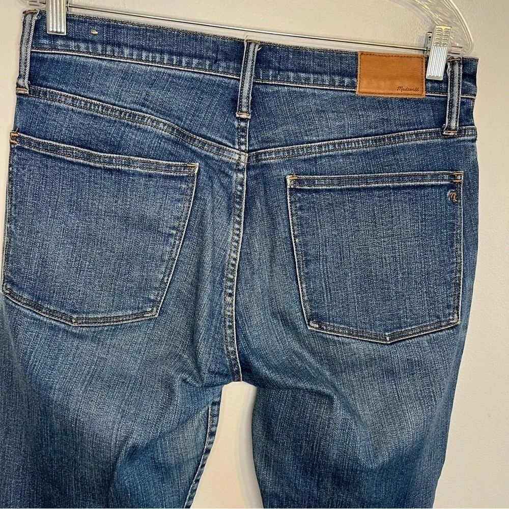 Madewell Womens 9